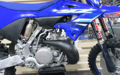YAMAHA 250 YZ 2025