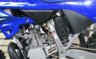 YAMAHA 250 YZ 2025