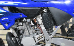 YAMAHA 250 YZ 2025