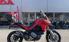 DUCATI MULTISTRADA V2S