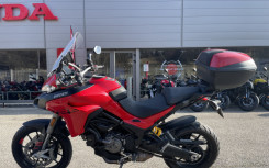 DUCATI MULTISTRADA V2S