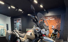MOTO GUZZI V85 TT TRAVEL PACK 850