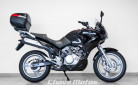 HONDA - XL125 VARADERO