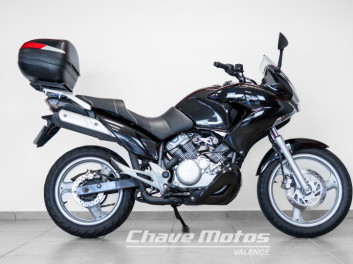 HONDA - XL125 VARADERO