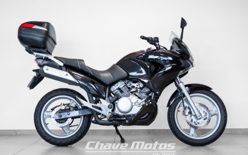 HONDA - XL125 VARADERO
