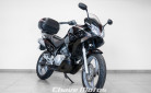 HONDA - XL125 VARADERO