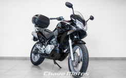 HONDA - XL125 VARADERO