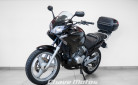 HONDA - XL125 VARADERO