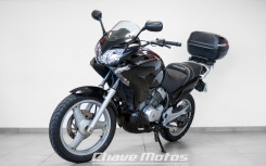 HONDA - XL125 VARADERO