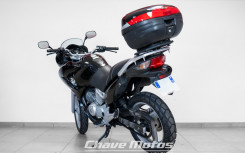HONDA - XL125 VARADERO