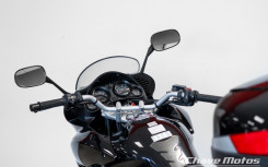 HONDA - XL125 VARADERO