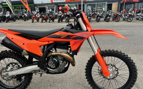 KTM 350 SX-F