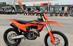 KTM 350 SX-F