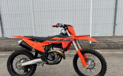KTM 350 SX-F
