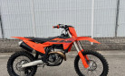 KTM 350 SX-F