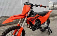 KTM 350 SX-F