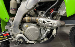 KAWASAKI KXF 250 2023 - A PARTIR DE 123€ /MOIS