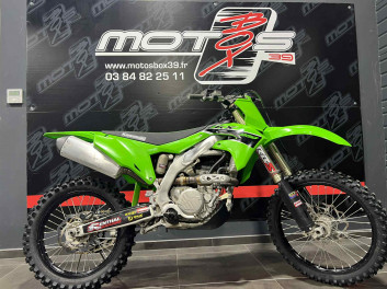 KAWASAKI KXF 250 2023 - A PARTIR DE 123€ /MOIS