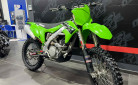 KAWASAKI KXF 250 2023 - A PARTIR DE 123€ /MOIS