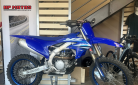 YAMAHA YZ250F 2025