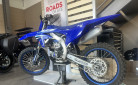 YAMAHA YZ250F 2025