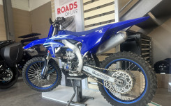 YAMAHA YZ250F 2025