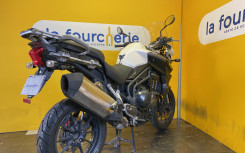 TRIUMPH TIGER 1200 EXPLORER