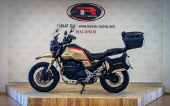 MOTO GUZZI V85 TT 850