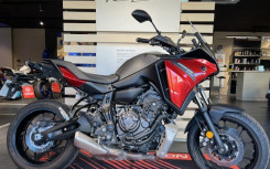 YAMAHA TRACER 700 35KW A2 Garantie 12 mois