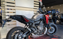 YAMAHA TRACER 700 35KW A2 Garantie 12 mois
