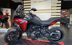 YAMAHA TRACER 700 35KW A2 Garantie 12 mois