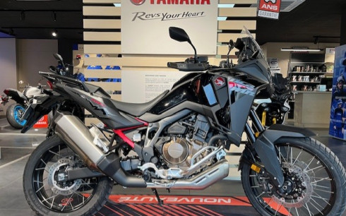 HONDA Africa Twin CRF1100L 