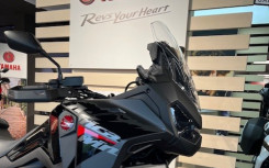 HONDA Africa Twin CRF1100L 