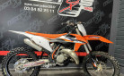 KTM 125 SX - A PARTIR DE 92€ /MOIS