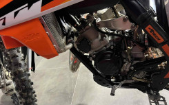 KTM 125 SX - A PARTIR DE 92€ /MOIS