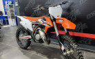 KTM 125 SX - A PARTIR DE 92€ /MOIS