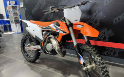 KTM 125 SX - A PARTIR DE 92€ /MOIS