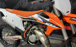 KTM 125 SX - A PARTIR DE 92€ /MOIS