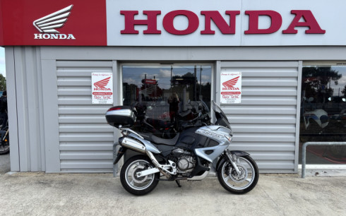 HONDA VARADERO 1000