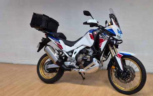 HONDA AFRICA TWIN  ADVENTURE SPORTS DCT CRF1100L 