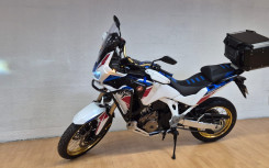 HONDA AFRICA TWIN  ADVENTURE SPORTS DCT CRF1100L 