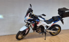 HONDA AFRICA TWIN  ADVENTURE SPORTS DCT CRF1100L 