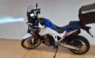 HONDA AFRICA TWIN  ADVENTURE SPORTS DCT CRF1100L 