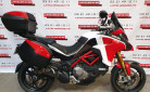 DUCATI MULTISTRADA 1260 PIKES PEAK