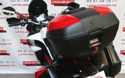 DUCATI MULTISTRADA 1260 PIKES PEAK