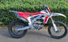 CROSS FANTIC 450 XX MY 22 MOTORS 54 