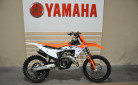 KTM 125 SX