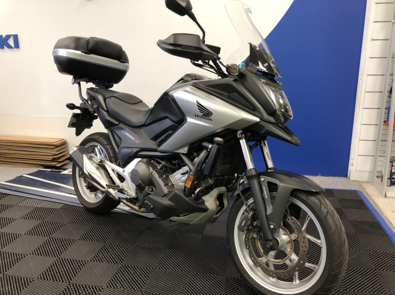 HONDA NC 750 X