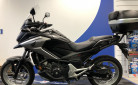 HONDA NC 750 X