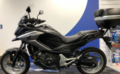 HONDA NC 750 X